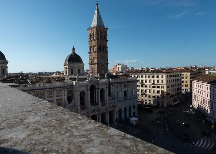 Vista Su Apartment Rom