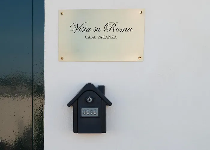 Vista Su Apartment