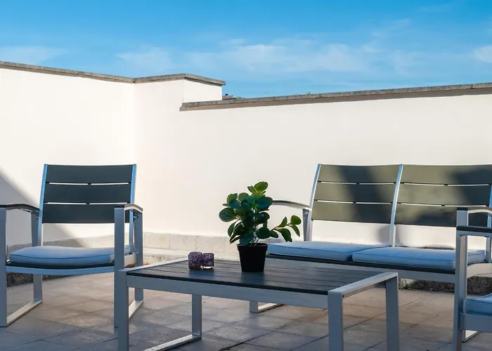 Apartment Vista Su