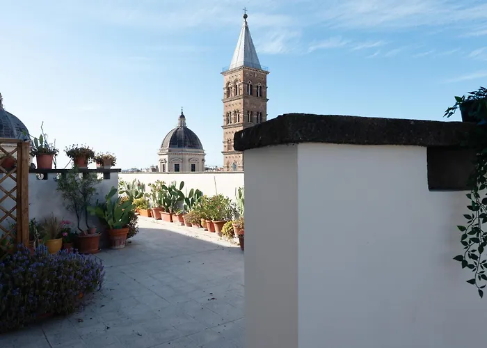 Vista Su Apartment Rom