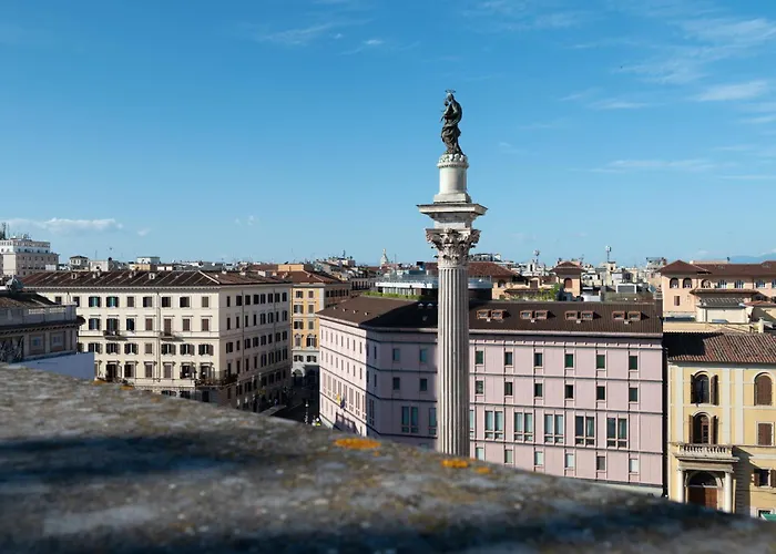 Vista Su Rom